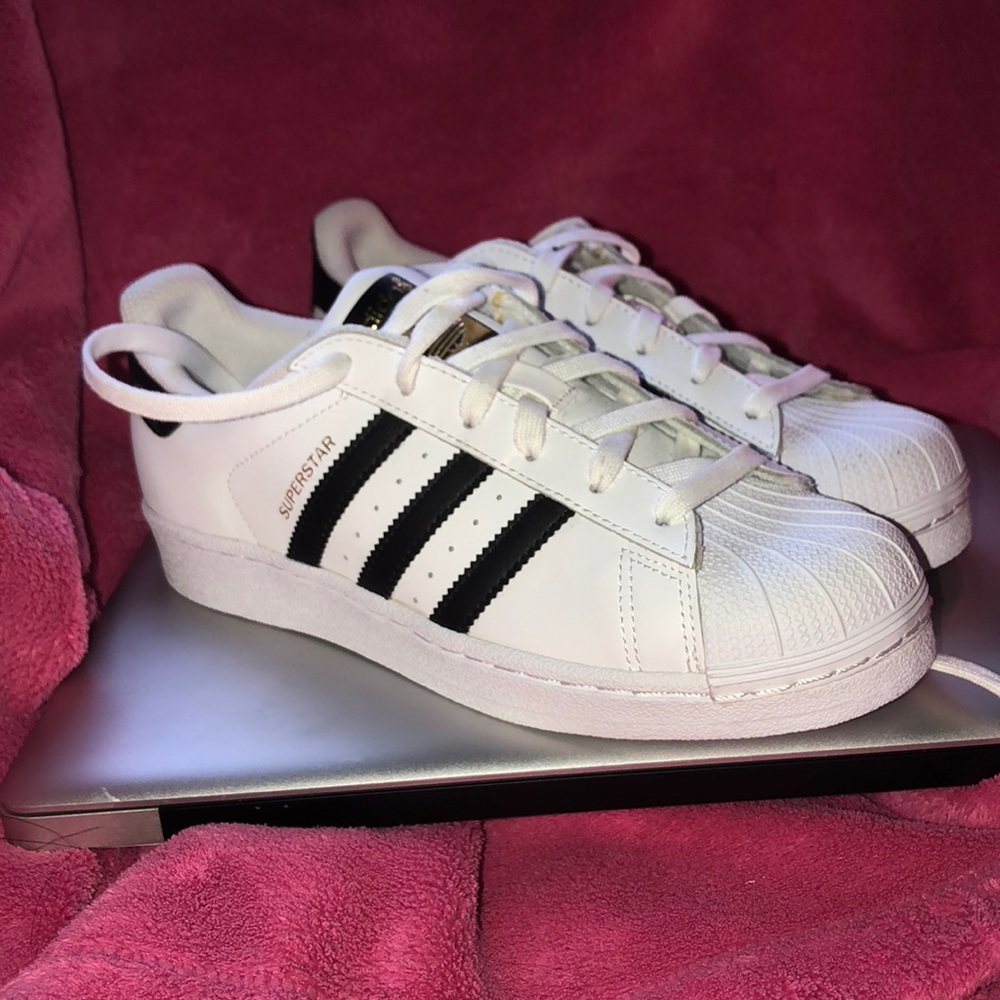 Adidas Superstar Shoes